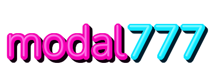 modal777 — logo kanal