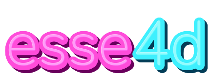 esse4d — logo kanal