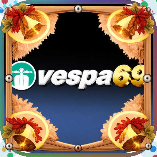 vespa69 — mitra unggulan