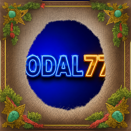 modal777 — mitra unggulan