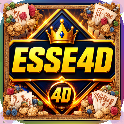 esse4d — mitra unggulan
